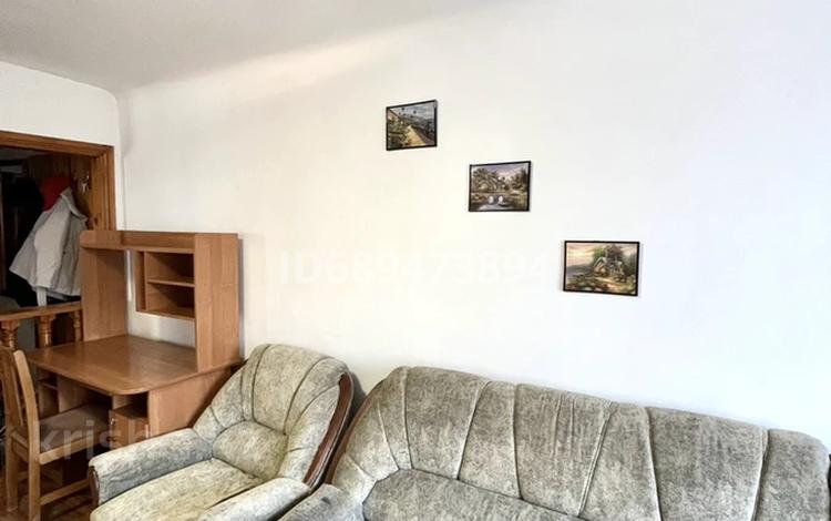 2-комнатная квартира · 43 м² · 2/4 этаж, Наурызбай батыра 25 за 250 000 ₸ в Алматы, Алмалинский р-н — фото 2