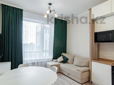 3-комнатная квартира, 65 м², 9/9 этаж, Улы Дала 41/3 за 41 млн 〒 в Астане