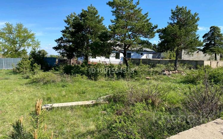 Участок · 60 соток, Абай 47/5 за 75 млн 〒 в Акколе — фото 2