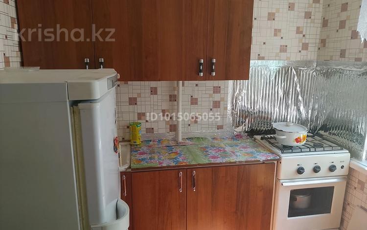 1-бөлмелі пәтер · 30 м² · 4/5 қабат, Самал ш/а. 18 — 45 мектеп 39 мектеп жанында, бағасы: 8.4 млн ₸ в Таразе, мкр Самал — фото 2