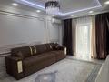 2-комнатная квартира · 75 м² · 12/13 этаж, мкр Нурсат 2 29/4 за 300 000 ₸ в Шымкенте, Каратауский р-н