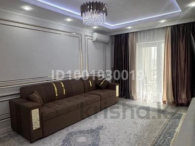 2-комнатная квартира · 75 м² · 12/13 этаж, мкр Нурсат 2 29/4 за 300 000 ₸ в Шымкенте, Каратауский р-н