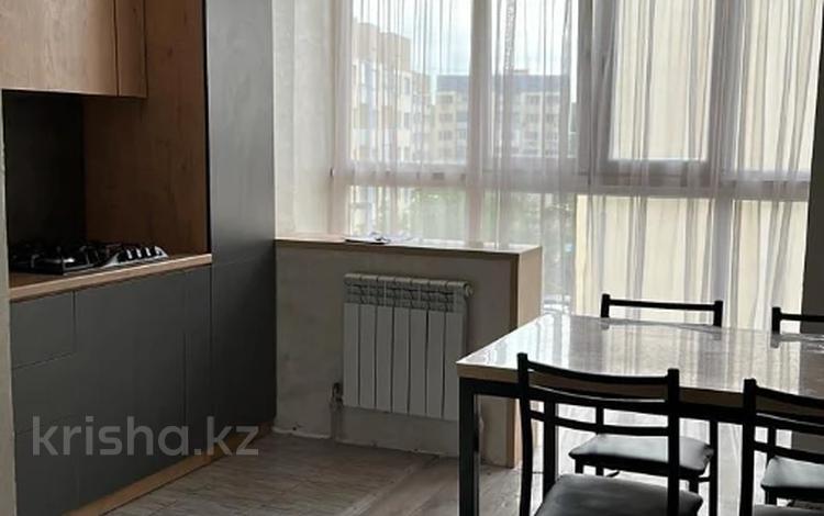 2-комнатная квартира · 67 м² · 4/5 этаж, мкр Саялы 131 за 32 млн ₸ в Алматы, Алатауский р-н — фото 2