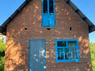 Дача · 2 комнаты · 35 м² · 6 сот., Зеленый лог 43 за 2.7 млн 〒 в Усть-Каменогорске