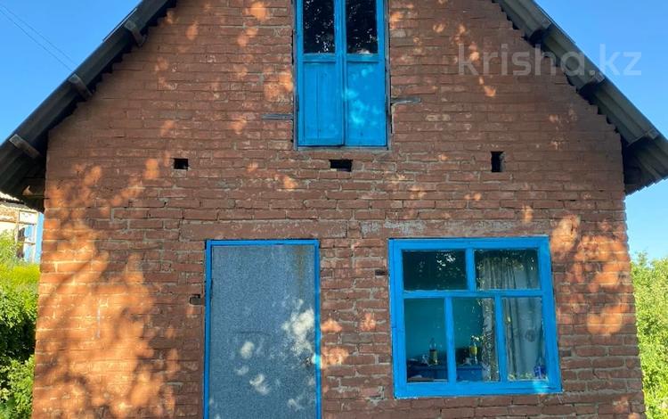 Дача · 2 комнаты · 35 м² · 6 сот., Зеленый лог 43 за 2.7 млн 〒 в Усть-Каменогорске — фото 2