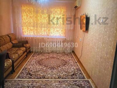 2-бөлмелі пәтер, 46 м², 1/5 қабат ай сайын, Шукыр Еркинов 26а, бағасы: 100 000 〒 в Атырау, мкр Привокзальный-3А