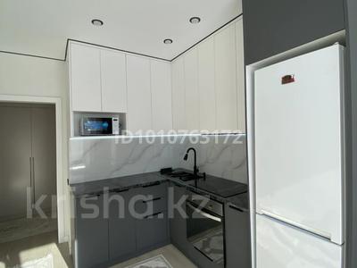 2-бөлмелі пәтер · 40.68 м² · 2/5 қабат, Улы Дала 27 — Е669, бағасы: 26.5 млн ₸ в Астане, Есильский р-н