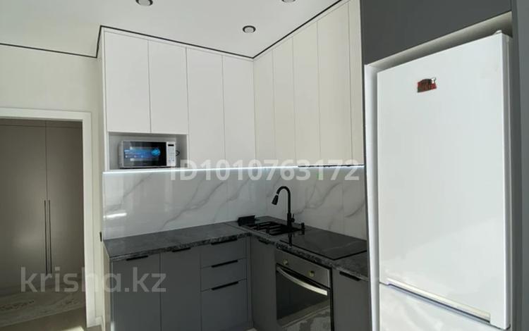 2-бөлмелі пәтер · 40.68 м² · 2/5 қабат, Улы Дала 27 — Е669, бағасы: 26.5 млн ₸ в Астане, Есильский р-н — фото 2