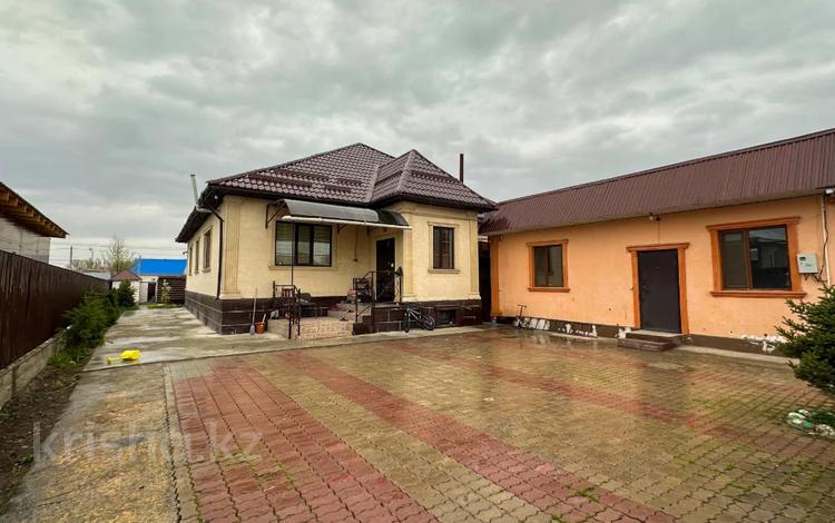Отдельный дом · 5 комнат · 176.7 м² · 7.5 сот., Еркин 3 за 50 млн ₸ в Талдыкоргане — фото 11