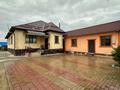 Отдельный дом · 5 комнат · 176.7 м² · 7.5 сот., Еркин 3 за 50 млн ₸ в Талдыкоргане — фото 3