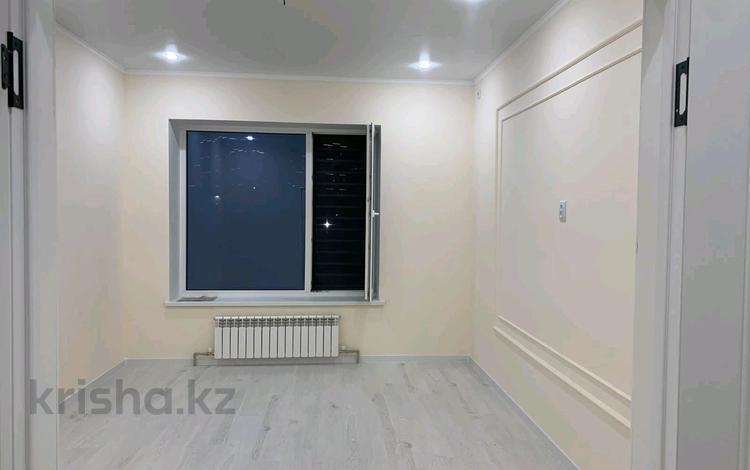 1-комнатная квартира · 50 м² · 3/5 этаж, Тулеметова — Жк Тулпар за 140 000 ₸ в Шымкенте — фото 12