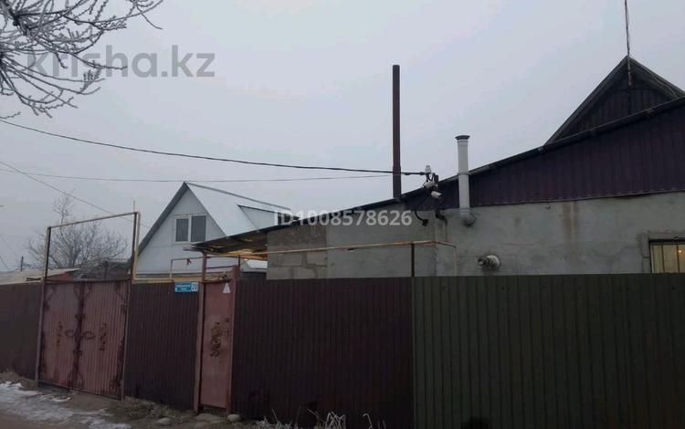 Дача · 4 комнаты · 90 м² · 3.3 сот., Набережная 20 за 20.5 млн 〒 в Талгаре — фото 2