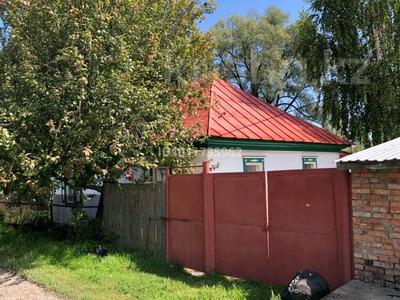 Отдельный дом · 3 комнаты · 64 м² · 9 сот., Абая за 6 млн 〒 в Алтае