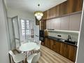 1-комнатная квартира · 40 м² · 10/20 этаж, Абая — Тургут Озала за 41 млн ₸ в Алматы, Бостандыкский р-н — фото 2
