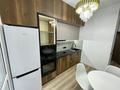 1-комнатная квартира · 40 м² · 10/20 этаж, Абая — Тургут Озала за 41 млн ₸ в Алматы, Бостандыкский р-н — фото 3