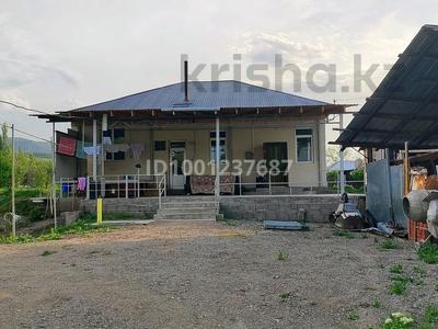 Отдельный дом · 5 комнат · 195 м² · 19.6 сот., Тәжімбетова 30 — Мешіттен жоғары за 28 млн 〒 в Тургене