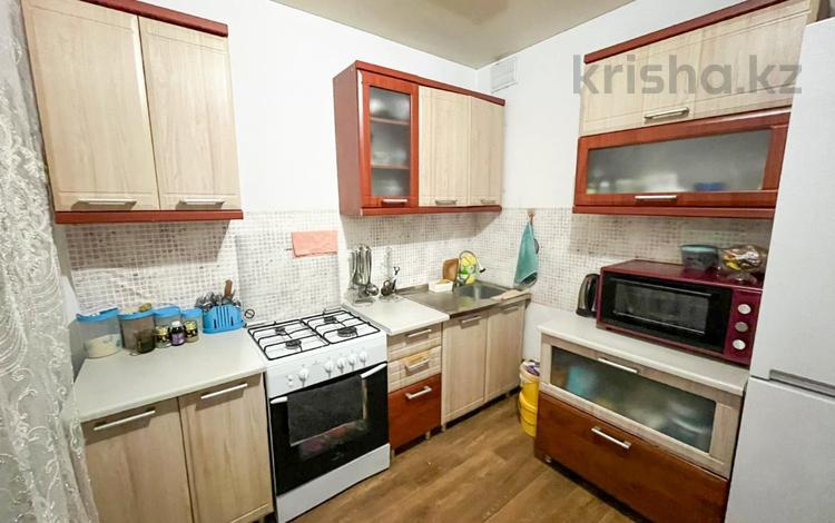 2-комнатная квартира · 54 м² · 5/5 этаж, Жулдыз за 16.3 млн ₸ в Талдыкоргане, мкр военный городок Жулдыз — фото 10