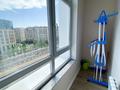 2-комнатная квартира, 55 м², 4/21 этаж посуточно, Калдаякова 3 за 20 000 〒 в Астане, Алматы р-н — фото 22