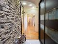 3-бөлмелі пәтер · 128.9 м² · 7/16 қабат, Шұғыла ш/а., Жуалы 22, бағасы: 49.9 млн ₸ в Алматы, Наурызбайский р-н — фото 18