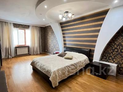 3-бөлмелі пәтер · 128.9 м² · 7/16 қабат, Шұғыла ш/а., Жуалы 22, бағасы: 49.9 млн ₸ в Алматы, Наурызбайский р-н