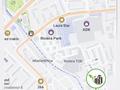 2-комнатная квартира · 76 м² · 5/9 этаж, ул. Тлендиева 345 — Ниже улицы Жандосова за ~ 67.3 млн ₸ в Алматы, Бостандыкский р-н — фото 3