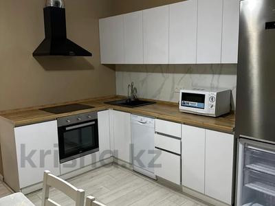 3-комнатная квартира · 70 м² · 9/13 этаж, Макатаева 131 — Муратбаева за 58 млн ₸ в Алматы, Алмалинский р-н