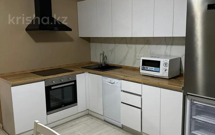 3-бөлмелі пәтер · 70 м² · 9/13 қабат, Макатаева 131 — Муратбаева, бағасы: 58 млн ₸ в Алматы, Алмалинский р-н — фото 2