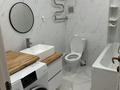 3-бөлмелі пәтер · 70 м² · 9/13 қабат, Макатаева 131 — Муратбаева, бағасы: 58 млн ₸ в Алматы, Алмалинский р-н — фото 16