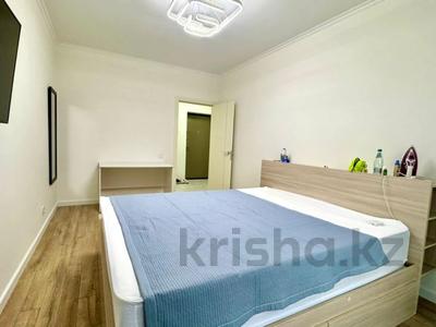 1-комнатная квартира · 38 м² · 6/9 этаж, Абая 130 за 43.5 млн ₸ в Алматы, Бостандыкский р-н