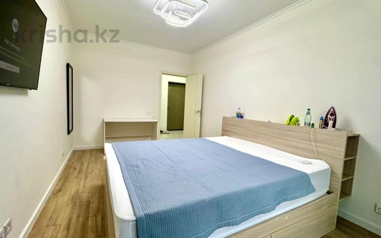 1-комнатная квартира · 38 м² · 6/9 этаж, Абая 130 за 43.5 млн ₸ в Алматы, Бостандыкский р-н — фото 4