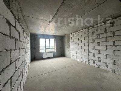1-комнатная квартира · 36.71 м² · 5/9 этаж, мкр Кайрат, Сыбызгы 100 — Jeti Qazyna / Срочно Торг за 18.9 млн ₸ в Алматы, Турксибский р-н