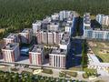 1-комнатная квартира · 36.71 м² · 5/9 этаж, мкр Кайрат, Сыбызгы 100 за 19.9 млн ₸ в Алматы, Турксибский р-н — фото 7