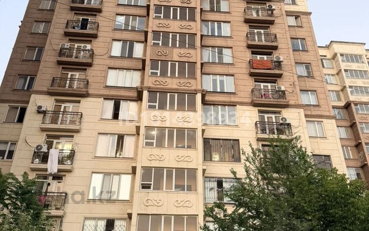 1-бөлмелі пәтер · 33 м² · 7/12 қабат, мкр Шымсити 27, бағасы: 15.5 млн ₸ в Шымкенте, Абайский р-н — фото 2