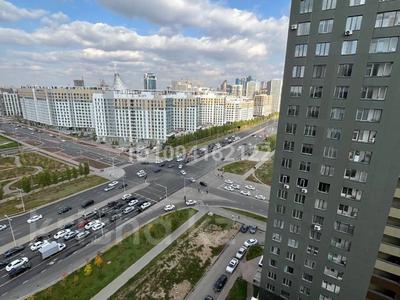 1-бөлмелі пәтер · 35 м² · 15/17 қабат, Сыганак 32, бағасы: 250 000 ₸ в Астане, Нура р-н