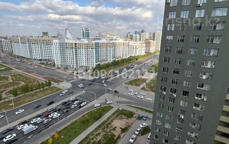 1-бөлмелі пәтер · 35 м² · 15/17 қабат, Сыганак 32, бағасы: 250 000 ₸ в Астане, Нура р-н — фото 2