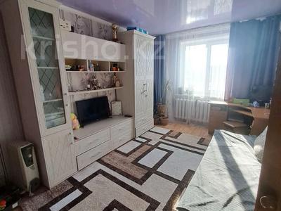 1-комнатная квартира, 34 м², 1/5 этаж, кеншинбаева за 10.3 млн 〒 в Петропавловске