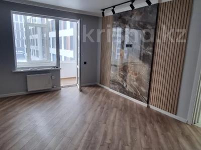 2-бөлмелі пәтер · 70 м² · 4/12 қабат, Туран 55/4, бағасы: 53 млн ₸ в Астане, Есильский р-н