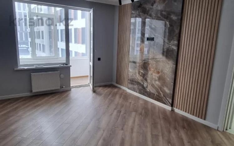 2-бөлмелі пәтер · 70 м² · 4/12 қабат, Туран 55/4, бағасы: 53 млн ₸ в Астане, Есильский р-н — фото 17
