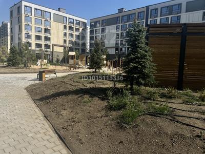 1-бөлмелі пәтер · 32.3 м² · 4/6 қабат, Бауыржана Момышулы 11/14а, бағасы: 27 млн ₸ в Алматы, Алатауский р-н