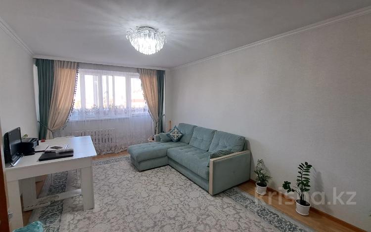 3-комнатная квартира, 82.3 м², 8/14 этаж, Женис