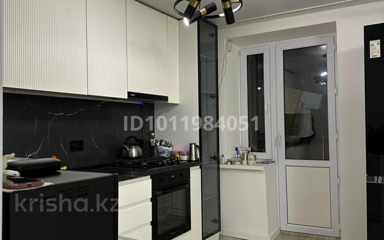 3-бөлмелі пәтер · 67.2 м² · 2/2 қабат, ул. Ынтымак 91, бағасы: 25.5 млн ₸ в Алматинской обл. — фото 8