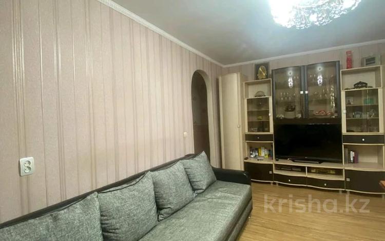 2-комнатная квартира · 48 м² · 1/5 этаж, самал 11 за 17.3 млн 〒 в Талдыкоргане, мкр Самал — фото 2