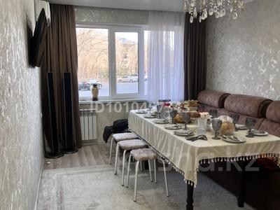 2-бөлмелі пәтер · 46 м² · 1/5 қабат, 1 мкр 21, бағасы: 20 млн ₸ в Конаеве