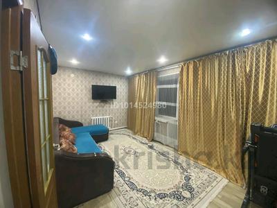 3-комнатная квартира · 67.5 м² · 4/4 этаж, Семушкина 3/1 за 27 млн ₸ в Урджаре