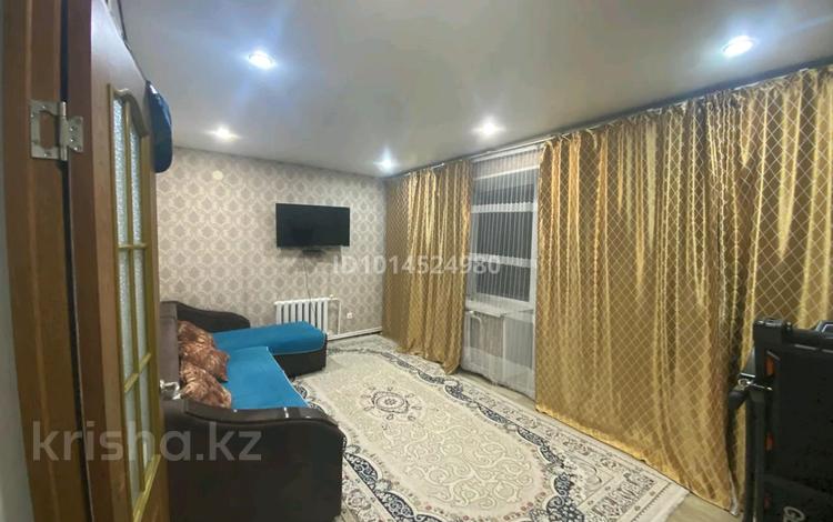 3-комнатная квартира · 67.5 м² · 4/4 этаж, Семушкина 3/1 за 27 млн ₸ в Урджаре — фото 2