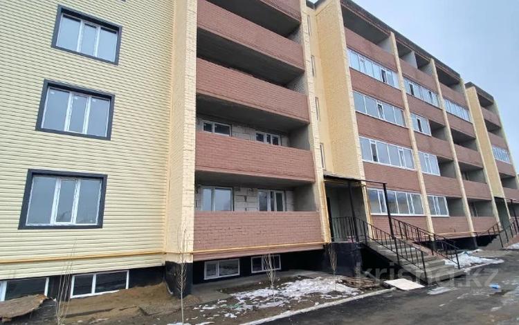 1-комнатная квартира · 44 м² · 5/5 этаж, Маресьева за 11 млн ₸ в Актобе — фото 6