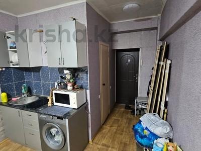 Продажа квартир в Алматы: 1-комнатная квартира · 21.8 м² · 3/5 этаж, мкр Таугуль-1, Сулейменова — Токтабаева за 15.5 млн 〒 1-комнатная квартира · 21.8 м² · 3/5 этаж, мкр Таугуль-1, Сулейменова — Токтабаева за 15.5 млн 〒 в Алматы, Ауэзовский р-н