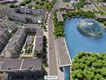 4-бөлмелі пәтер · 112 м² · 5/6 қабат, ​Приканальная БАК 99а, бағасы: 79.7 млн ₸ в Алматы, Медеуский р-н — фото 6