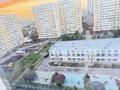 1-комнатная квартира · 47 м² · 10/15 этаж, Егизбаева 7/9 — Сатпаева за 18 500 ₸ в Алматы, Бостандыкский р-н — фото 12
