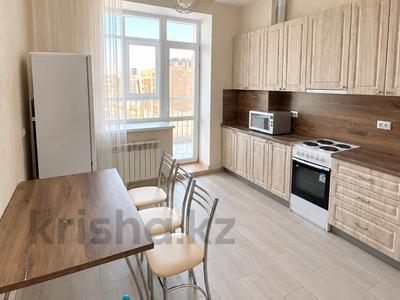 2-бөлмелі пәтер · 75 м² · 7/7 қабат, Толе би 44 — Бектурова, бағасы: 250 000 ₸ в Астане, Нура р-н